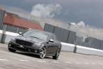 Mercedes-Benz C63 AMG by MEC Design 2010 года